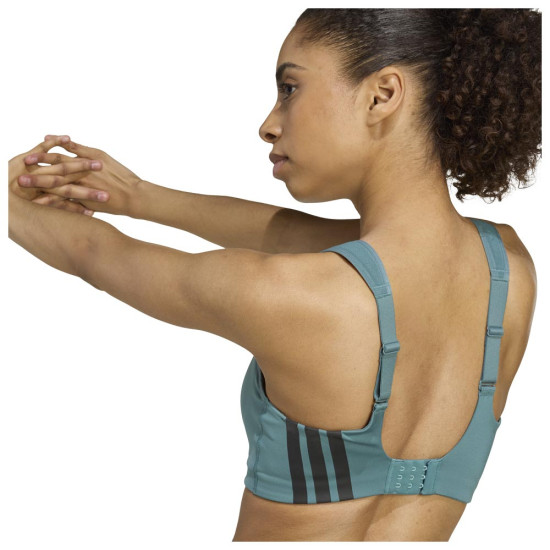 Adidas Γυναικείο μπουστάκι Tlrd Impact High-Support Bra Adidas Γυναικείο μπουστάκι Tlrd Impact High-Support Bra